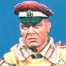 Colonel Hunter